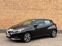Nissan Micra - 0.9 IG-T N-Connecta Cruise Navi Camera Bose