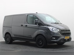 Ford Transit Custom - 280 2.0 TDCI L1H1 Limited Airco, ACC, Winter-Pakket, Apple Carplay, Camera, Rijstrooksenor