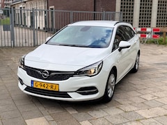 Opel Astra Sports Tourer - 1.2 Edition, AIRCO, NAVI, CAMERA, NAP