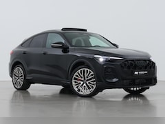 Audi Q5 Sportback - Quattro S edition Competition | B&O | Passenger Display | Trekhaak | Luchtvering | Panoram