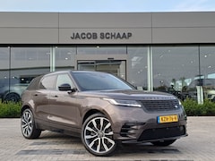 Land Rover Range Rover Velar - P400e 404pk AWD R-Dynamic SE | Panoramisch schuifdak | Adaptive Cruise | 360 Camera |