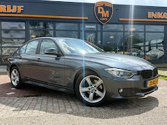 BMW 3-serie - 320i High Executive | Automaat | Navi | Cruise | Airco |