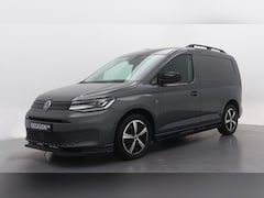 Volkswagen Caddy Cargo - 2.0 TDI 122pk DSG Exclusive-Edition / Automaat