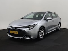 Toyota Corolla Touring Sports - Hybrid 140 Active