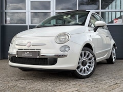Fiat 500 C - 0.9 TwinAir Lounge / NL-auto / NAP / APK+Beurt