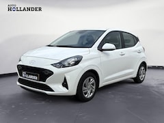 Hyundai i10 - 1.0 Comfort | CarPlay | Lane Assist