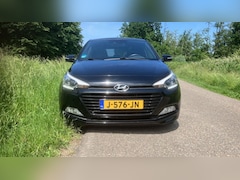 Hyundai i20 - 1.0 T-GDI Premium