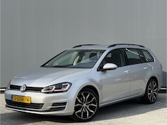 Volkswagen Golf - BWJ 2014 | 1.6TDI 111PK Comfortline | TREKHAAK | NAVI | CLIMA | PDC | CRUISE | LICHTMETAAL