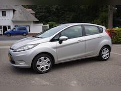 Ford Fiesta - 1.25 Limited 5 Drs Airco