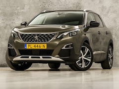 Peugeot 3008 - 1.2 PureTech Allure Automaat (NAP, APPLE CARPLAY, GROOT NAVI, 360 CAMERA, FOCAL AUDIO, LED