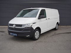 Volkswagen Transporter - L2H1 150pk Automaat 2x Schuifdeur Apple carplay Camera Parkeersensoren Cruise control 3-zi