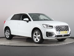 Audi Q2 - 30 TFSI Design Pro Line Plus (Stoelverwarming / PDC / Cruise / Navi)