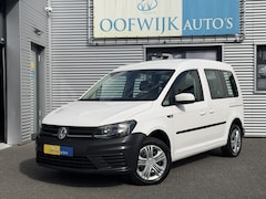 Volkswagen Caddy - 1.4 TSI Trendline 5p. Airco Cruise-Control