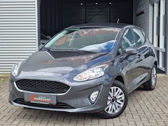 Ford Fiesta - 1.1 PDC|CRUISE|PDC|MULTIMEDIA