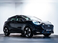 Ford Puma - 1.0 155pk Hybrid ST-Line X|Pano dak|Trekhaak|Leder|360* cam|19 inch