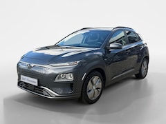 Hyundai Kona Electric - EV Fashion Design 39 kWh | Zeer nette auto | Dealer onderhouden | SOH 89, 7% | Zeer comple