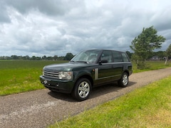 Land Rover Range Rover - 4.4 V8 Vogue Epsom Green
