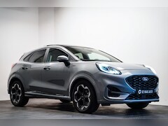 Ford Puma - 1.0 155pk Hybrid ST-Line X|Pano dak|Trekhaak|Leder|360* cam