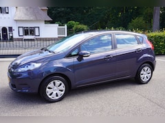 Ford Fiesta - 1.25 Limited 5 Drs Airco