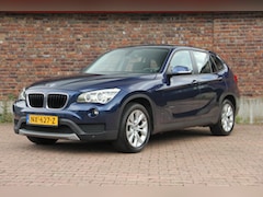 BMW X1 - SDrive18i |Trekhaak afneembaar|Stoel&Stuurverwarming|Parkeersensoren V+A