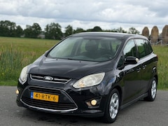 Ford Grand C-Max - 1.6 Trend 7p. | Nap | Airco | 7pers