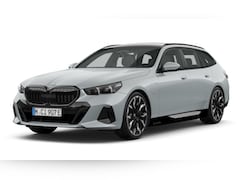BMW 5-serie Touring - 530e