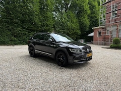 Volkswagen Tiguan - 1.4 TSI ACT Connected Series