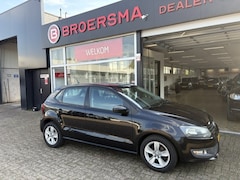 Volkswagen Polo - 1.2-12V BlueMotion Trendline 5 DEURS * NIEUWE APK