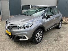Renault Captur - 0.9 TCe Zen-Navigatie-LM-NAP