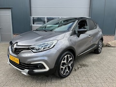 Renault Captur - 1.2 TCe Intens-Automaat-Navi-Trekhaak-NAP