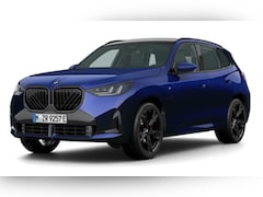 BMW X3 - 30e xDrive M Sport Pro | Professional Pack | Comfort Pack | Premium Pack | 21 inch | trekh
