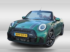 MINI Cabrio - 1.5 Cooper l Chester bruin leer l Harman kardon audio l Head-up display l Stoelverwarming