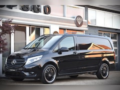 Mercedes-Benz Vito - 119 CDI Lang EURO 6 | Led | Leer | Automaat | Trekhaak