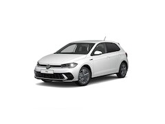 Volkswagen Polo - TSI R-LINE SPORT VIRTUAL/PDC/IQ-LED