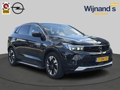 Opel Grandland - 1.2T 130pk | Level 3 | Camera | Matrix Led | Stoelverwarming | Nl-auto | AGR | adapt. crui