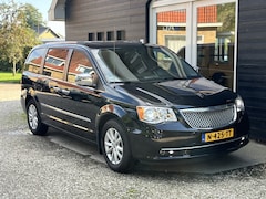 Chrysler Grand Voyager - 3.6 V6 7 Pers/Aut/Ecc/Leer/Navi