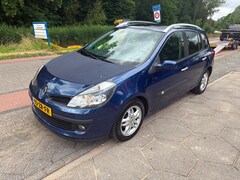 Renault Clio Estate - 1.2 TCE Dynamique + AIRCO + APK