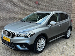 Suzuki S-Cross - 1.0 Boosterjet Comfort Carplay Camera Stoelverw. Keyless-Go Dealer Onderh