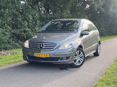 Mercedes-Benz B-klasse - 200 | Pano + Cruise Nu € 3.950, -|