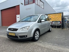 Ford Focus C-Max - 1.8-16V Futura Automaat/ijskoude Clima/Auto Lichten/Ruim