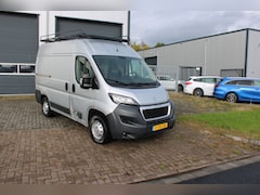 Peugeot Boxer - 335 2.0 BlueHDI L1H2 Pro