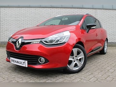 Renault Clio Estate - 0.9 TCe Expression | airconditioning | navigatie | lichtmetalen velgen | trekhaak
