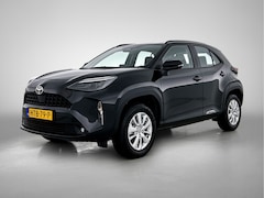 Toyota Yaris Cross - 1.5 Hybrid 115 Active | BTW voertuig | Apple CarPlay/Android Auto | Cruise Control Adaptiv
