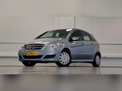 Mercedes-Benz B-klasse - 160 BlueEFFICIENCY Business Class Trekhaak Airco 3e Eigenaar Garantie