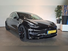Tesla Model 3 - Performance AWD 75 kWh