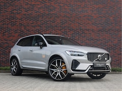 Volvo XC60 - T8 AWD Polestar Engineered | Pano - Bowers & Wilkins - HUD