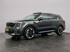 Kia Sorento - 1.6 T-GDi Plug-in Hybrid 4WD ExecutiveLine 7p | demonstatievoertuig | schuif- kanteldak