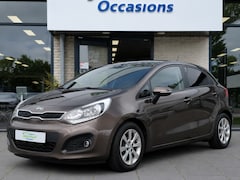 Kia Rio - 1.2 CVVT Super Pack – NAP – zuinig – Cruise –
