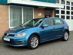 Volkswagen Golf - 1.6 TDI Comfortline "EXPORT EX BPM"