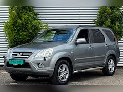 Honda CR-V - 2.0i Executive CarPlay - LEDER - Schuifdak